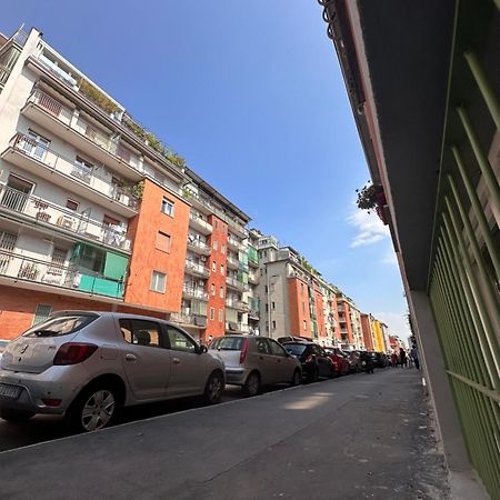 Suite Bohemien Chic - A 5 Fermate Dal Duomo Mediolan Zewnętrze zdjęcie