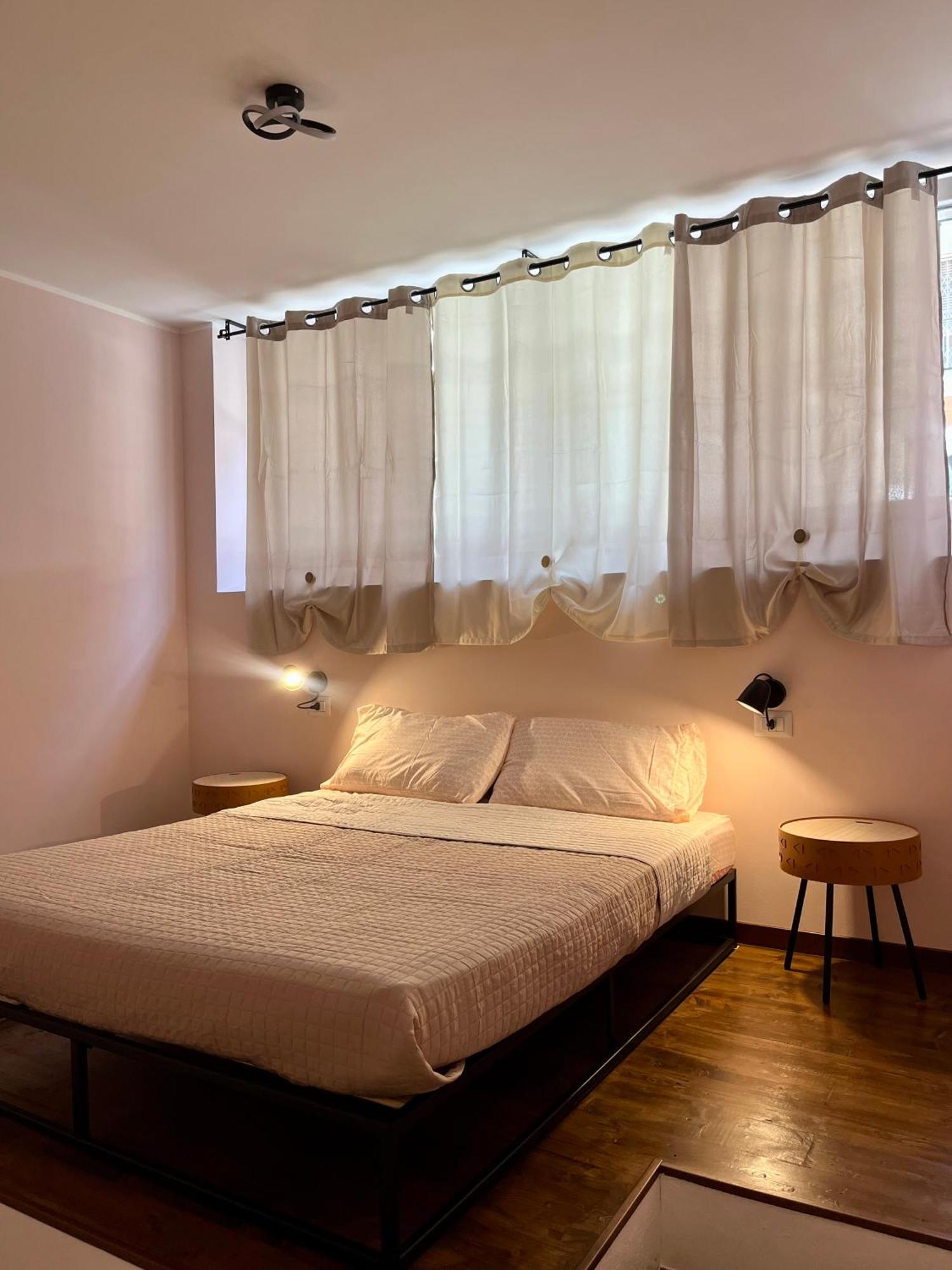 Suite Bohemien Chic - A 5 Fermate Dal Duomo Mediolan Zewnętrze zdjęcie