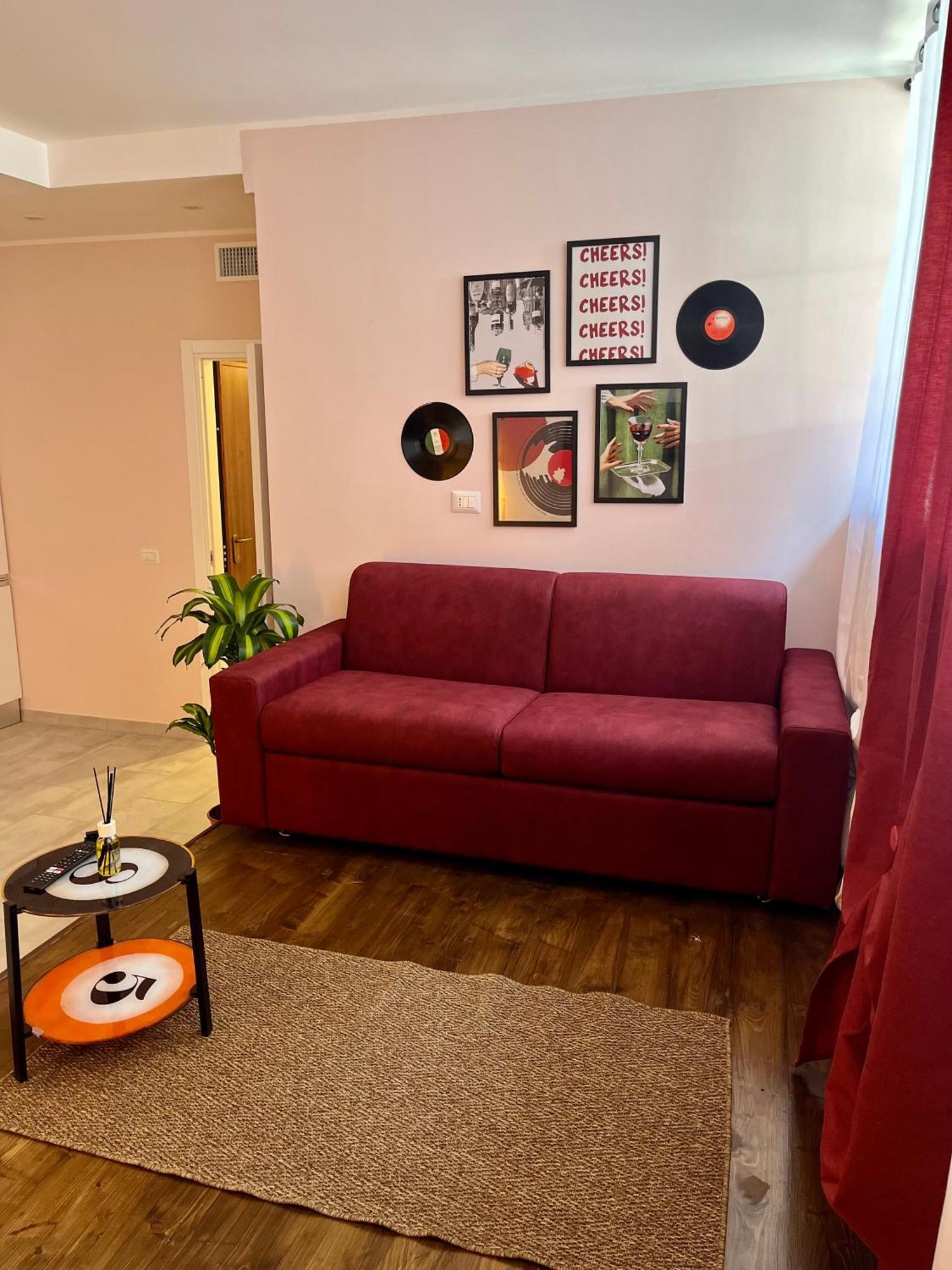 Suite Bohemien Chic - A 5 Fermate Dal Duomo Mediolan Zewnętrze zdjęcie